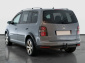 Volkswagen Touran, 2008