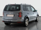 Volkswagen Touran, 2008