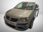 Volkswagen Touran, 2008