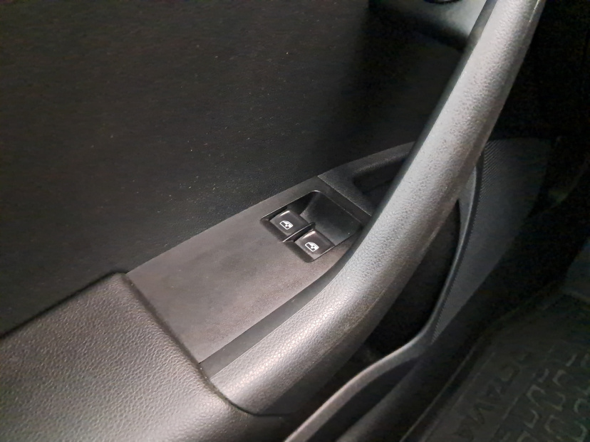 Škoda Octavia, 2018