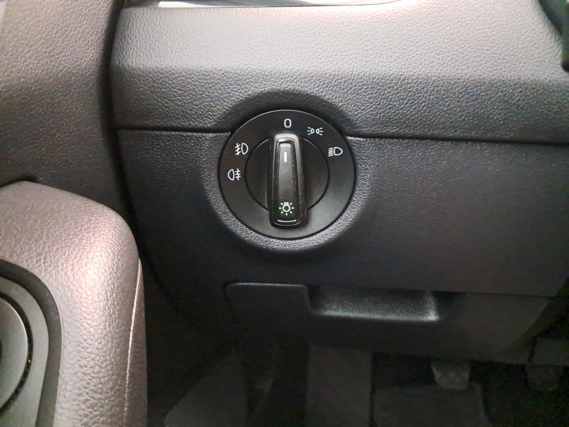 Škoda Octavia, 2018
