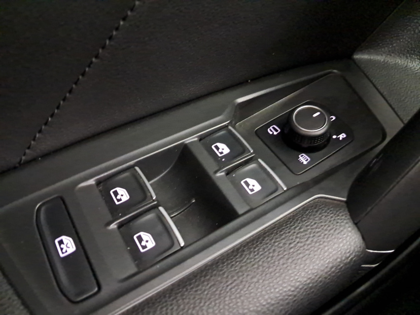 Volkswagen Tiguan Allspace, 2019