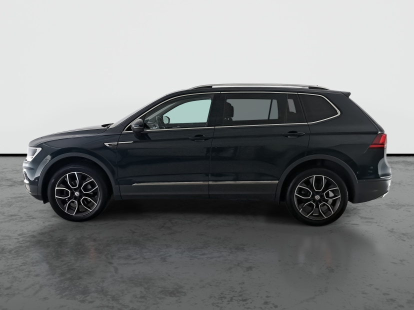 Volkswagen Tiguan Allspace, 2019
