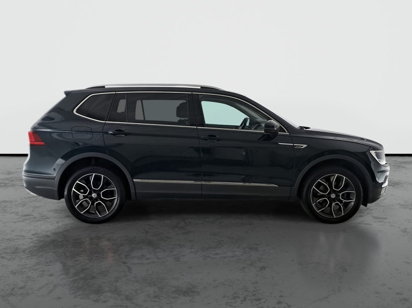 Volkswagen Tiguan Allspace, 2019