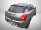 Suzuki Swift, 2019