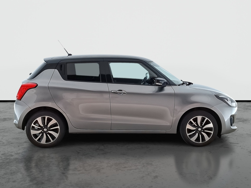 Suzuki Swift, 2019