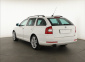 Škoda Octavia, 2010