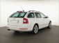 Škoda Octavia, 2010