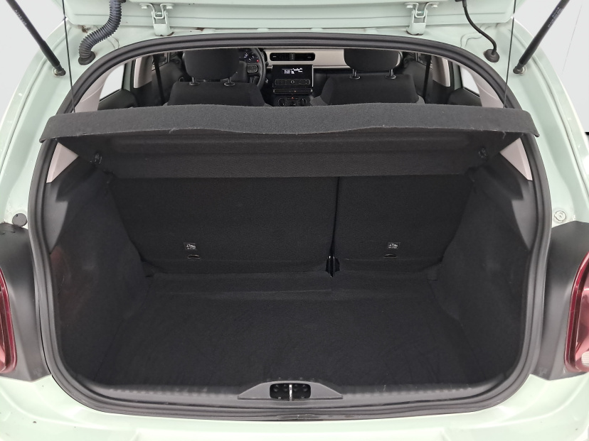 Citroen C3, 2019