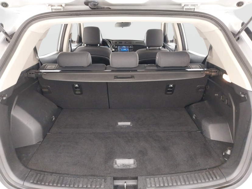 SsangYong Korando, 2021