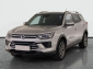 SsangYong Korando, 2021