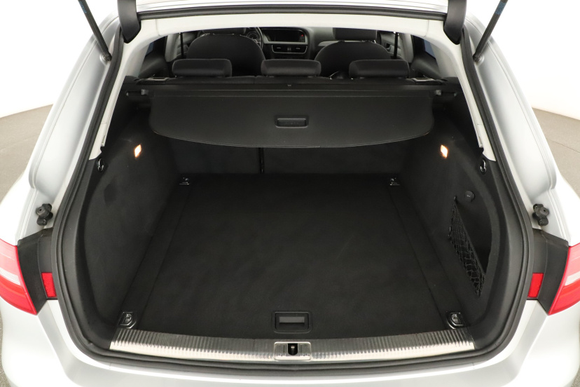 Audi A4, 2013