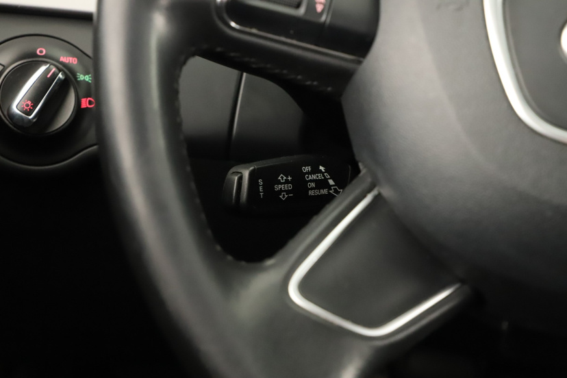 Audi A4, 2013