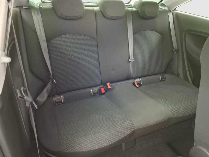 Opel Corsa, 2015