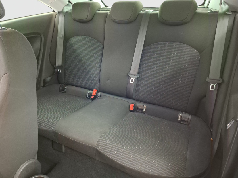 Opel Corsa, 2015