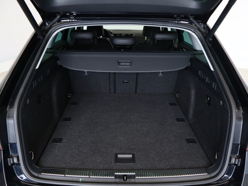 Škoda Superb, 2021