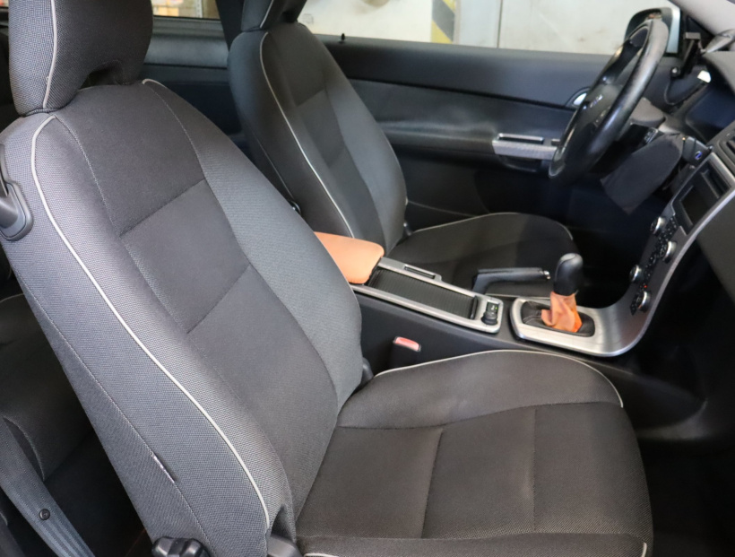 Volvo C30, 2009