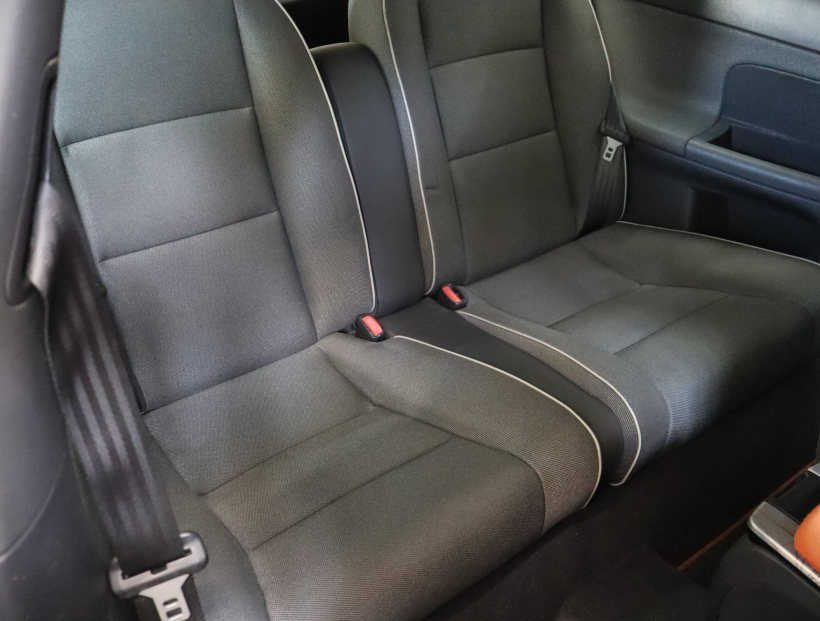 Volvo C30, 2009
