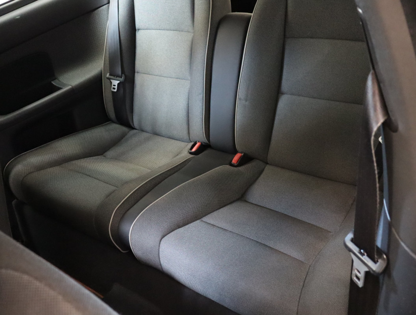 Volvo C30, 2009
