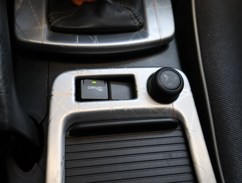 Volvo C30, 2009