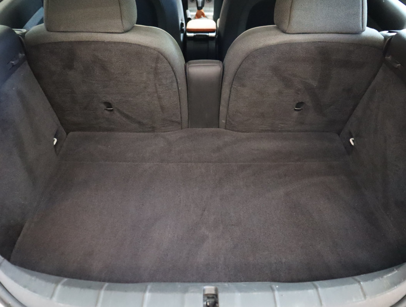 Volvo C30, 2009