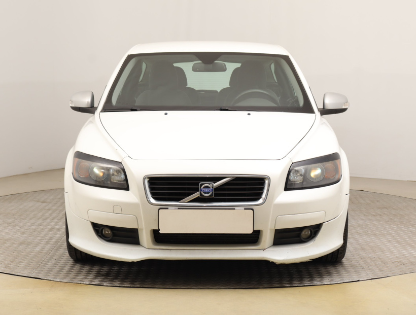 Volvo C30, 2009
