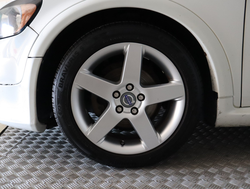 Volvo C30, 2009