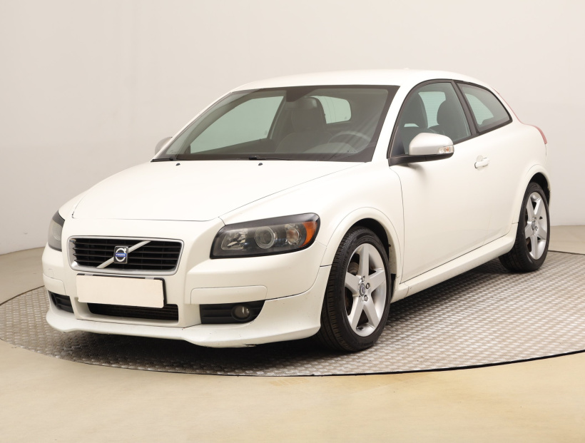 Volvo C30, 2009