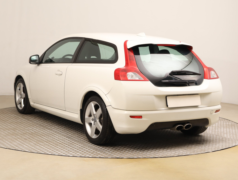 Volvo C30, 2009