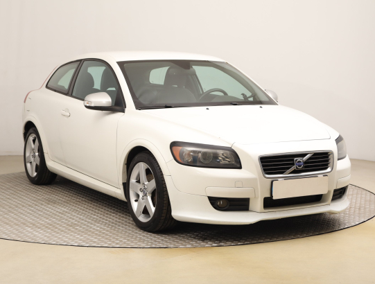 Volvo C30