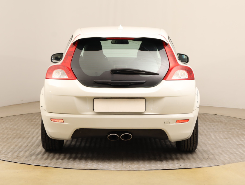 Volvo C30, 2009
