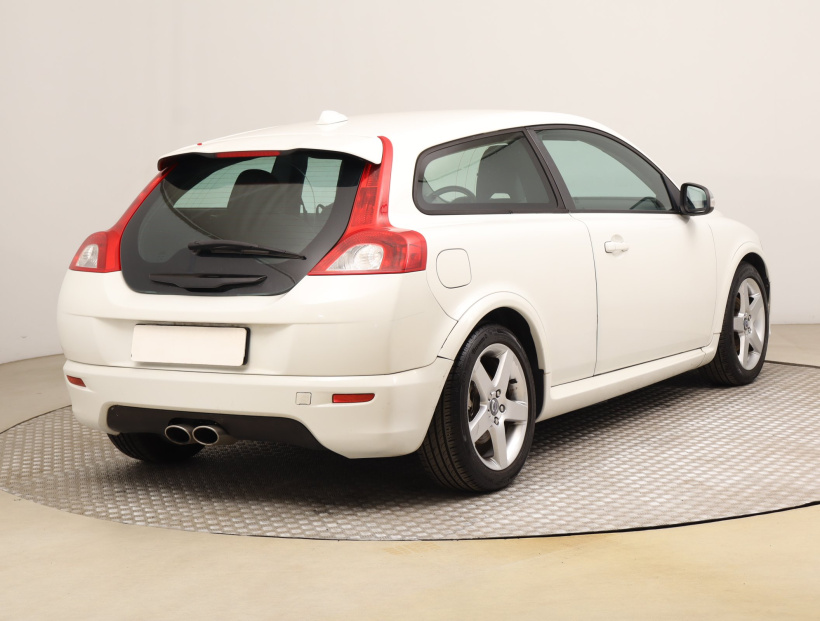 Volvo C30, 2009