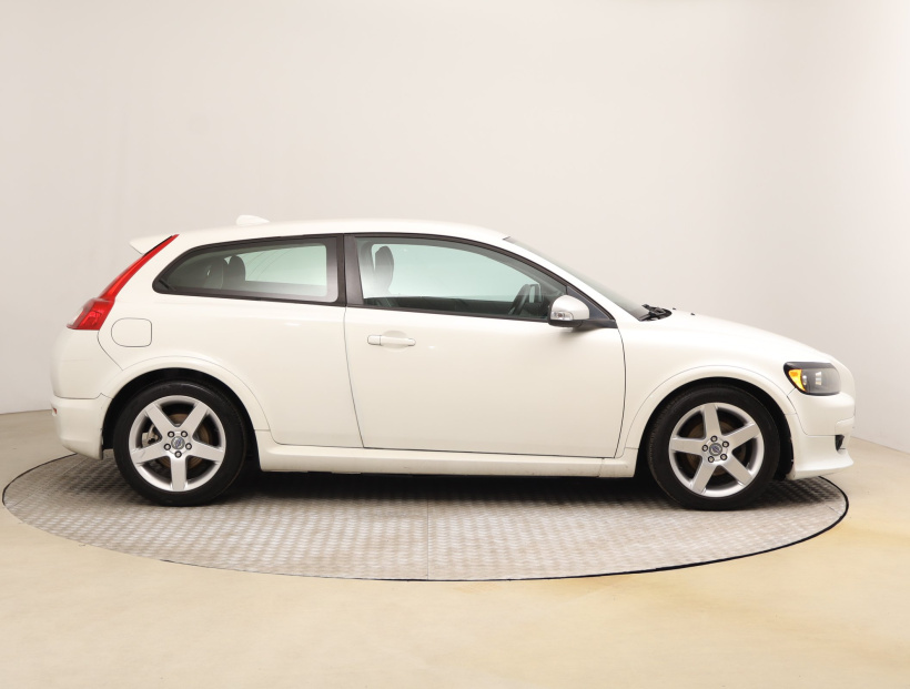 Volvo C30, 2009