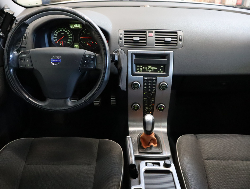Volvo C30, 2009
