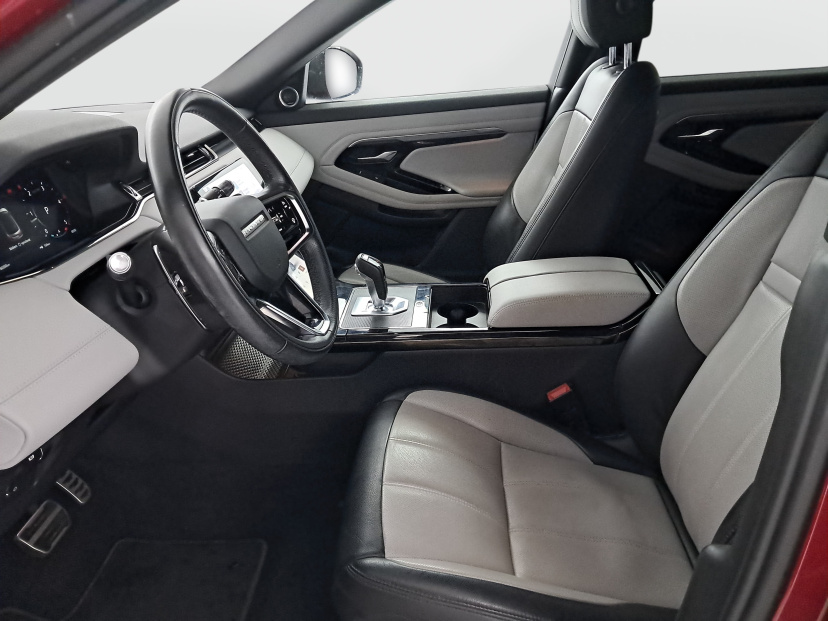 Land Rover Range Rover Evoque, 2021