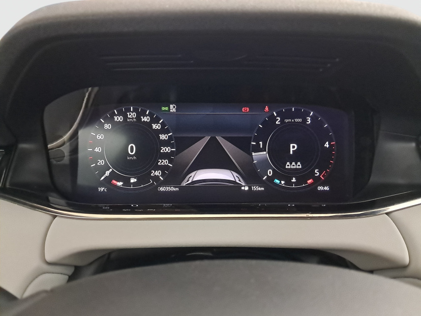 Land Rover Range Rover Evoque, 2021