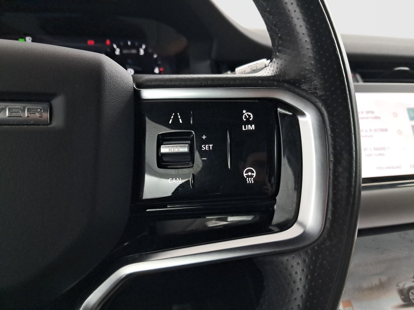 Land Rover Range Rover Evoque, 2021