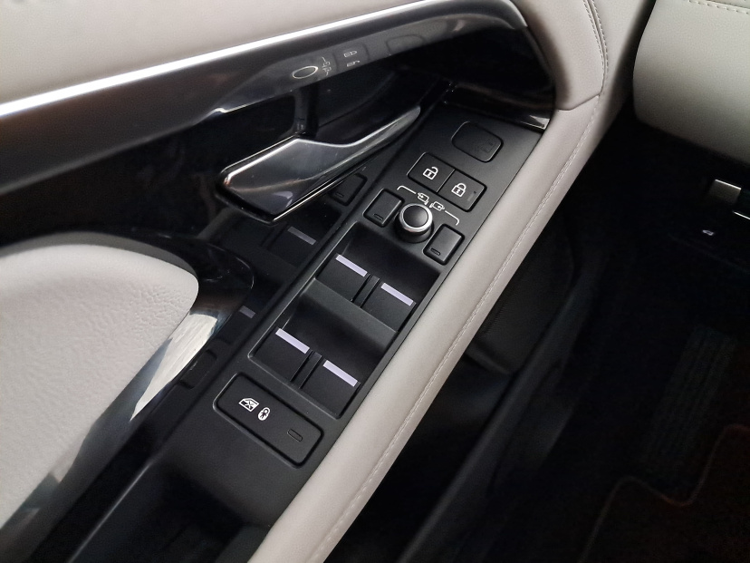 Land Rover Range Rover Evoque, 2021