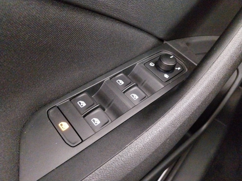 Škoda Scala, 2021