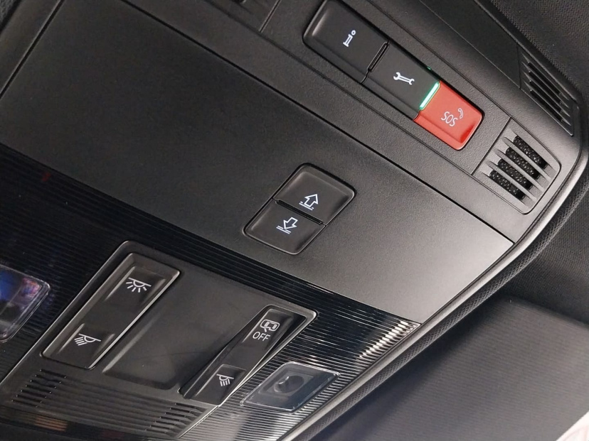 Škoda Scala, 2021