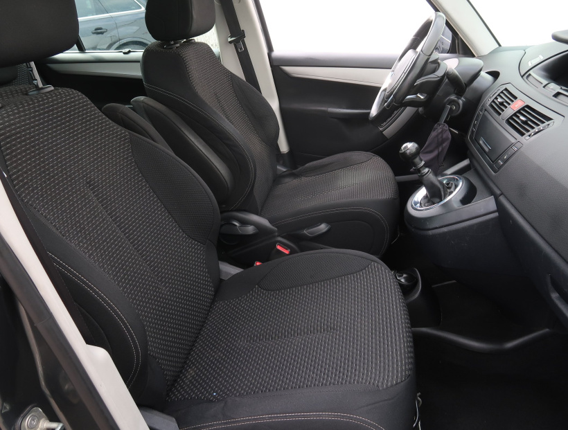 Citroen C4 Grand Picasso, 2013