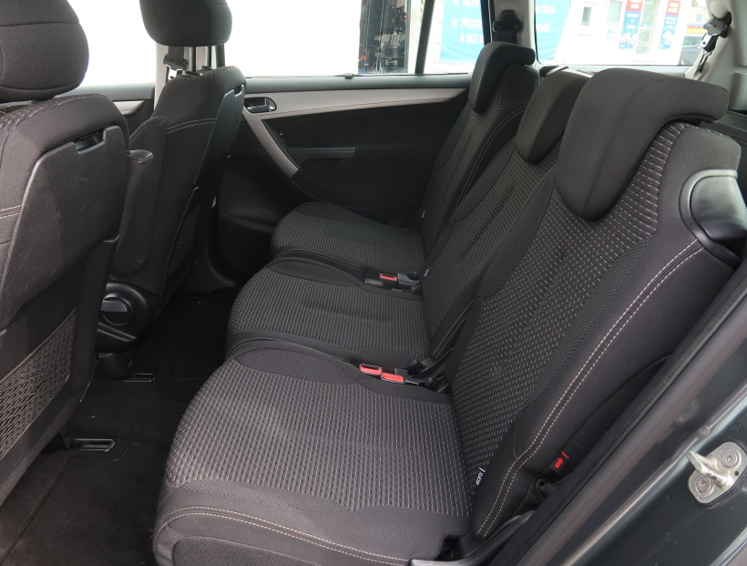 Citroen C4 Grand Picasso, 2013