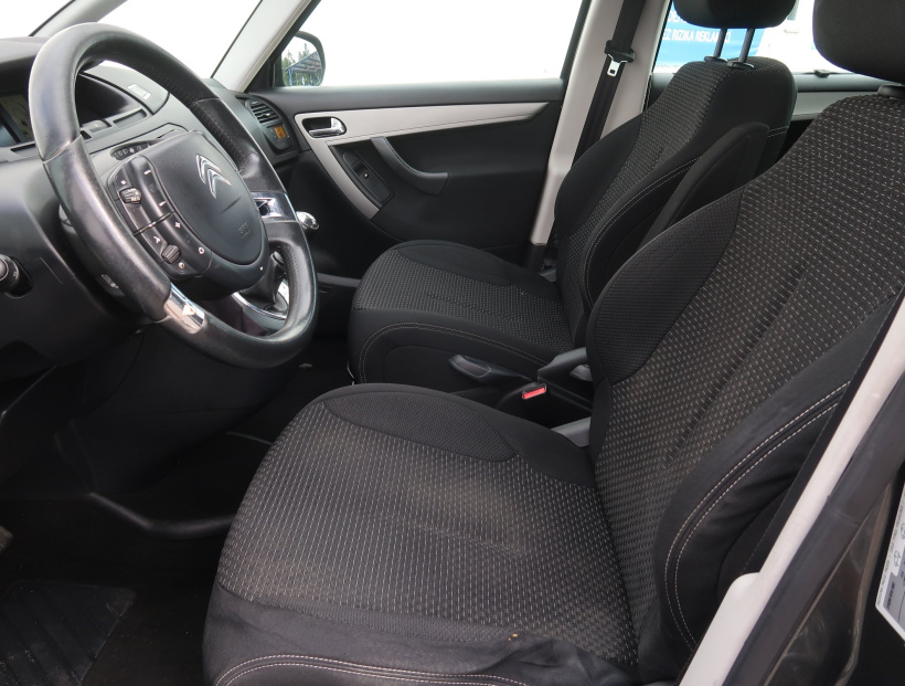 Citroen C4 Grand Picasso, 2013