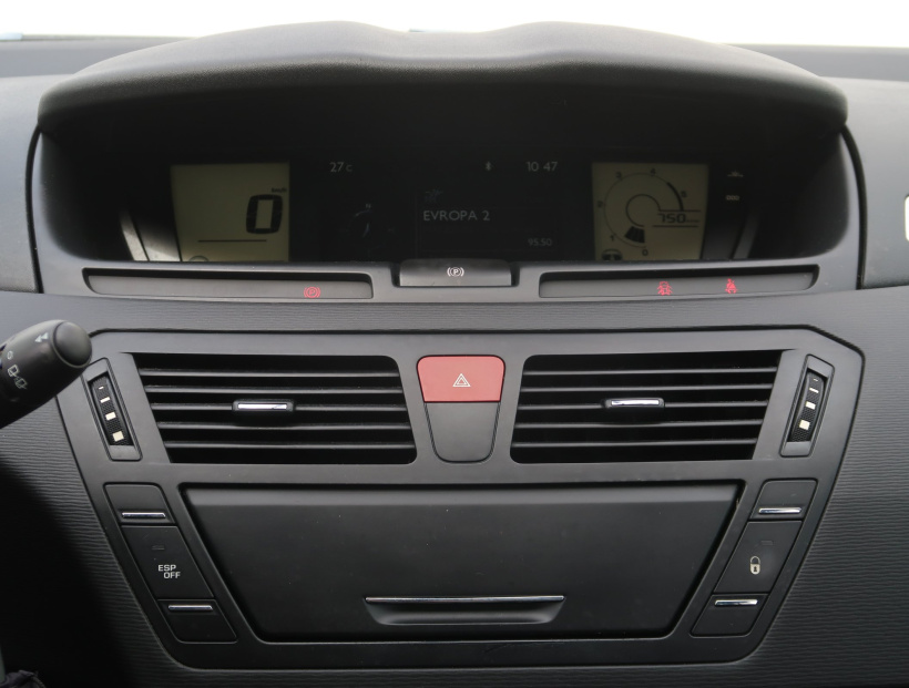 Citroen C4 Grand Picasso, 2013