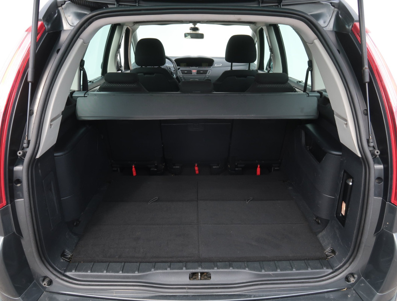 Citroen C4 Grand Picasso, 2013