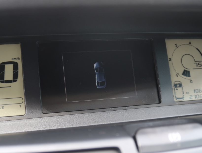Citroen C4 Grand Picasso, 2013