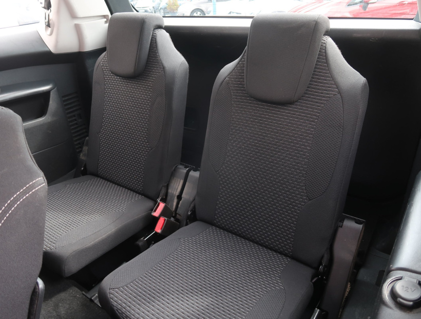 Citroen C4 Grand Picasso, 2013