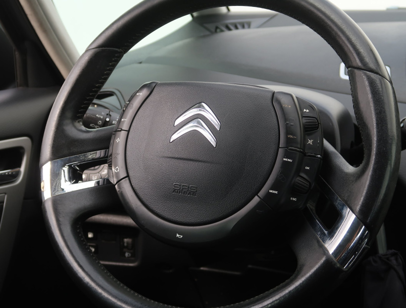 Citroen C4 Grand Picasso, 2013