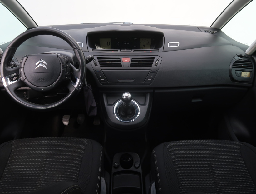Citroen C4 Grand Picasso, 2013