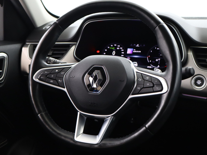 Renault Arkana, 2022